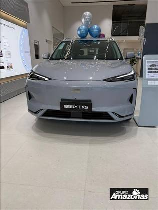 GEELY EX5 60,22 KW ELÉTRICO MAX